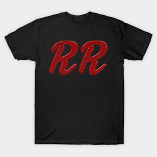 RR Peaks T-Shirt